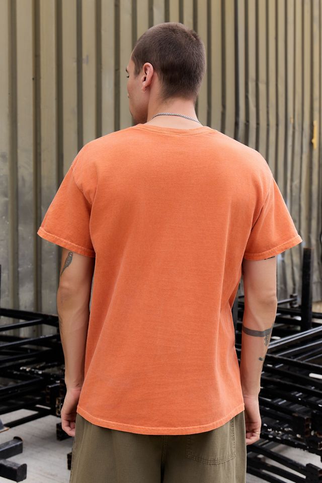 UO Tiger Embroidered T-Shirt #4