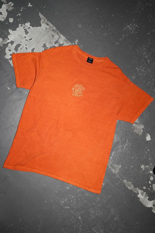 UO Tiger Embroidered T-Shirt #2