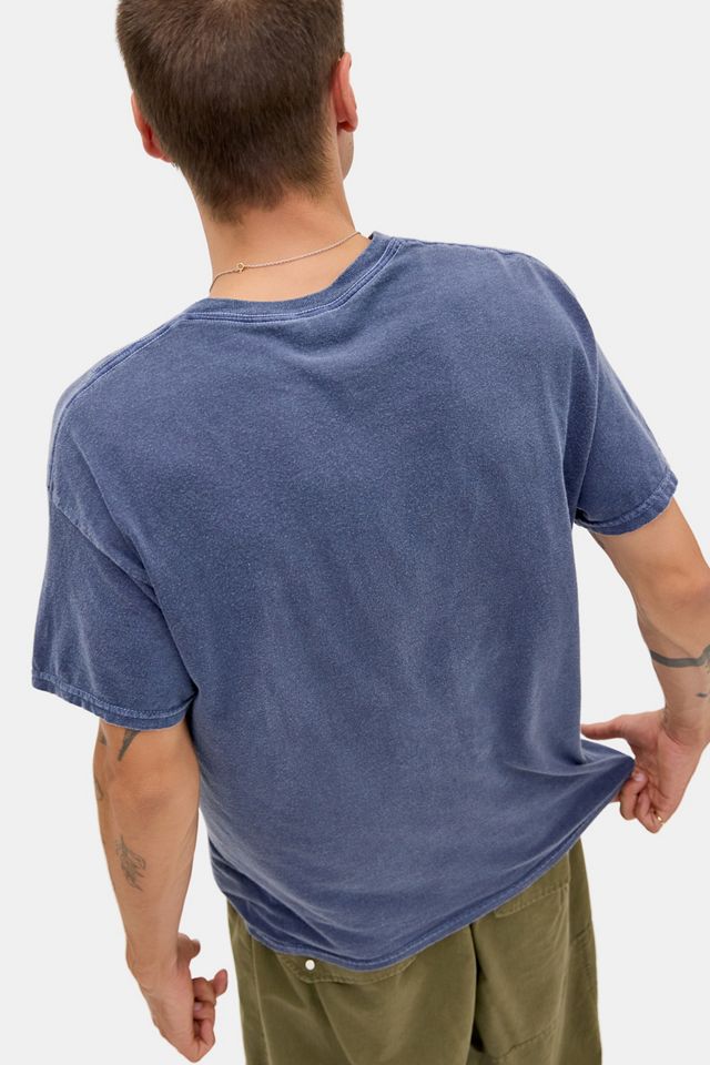 UO Turtle Flow Graphic Tee #3