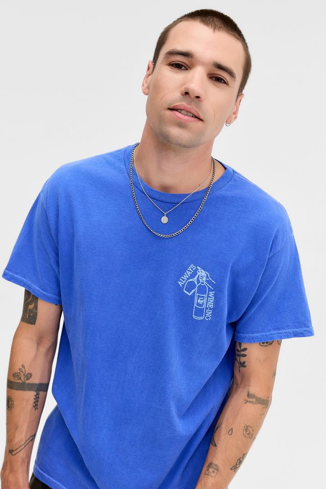 UO Wine-Ing T-Shirt #1
