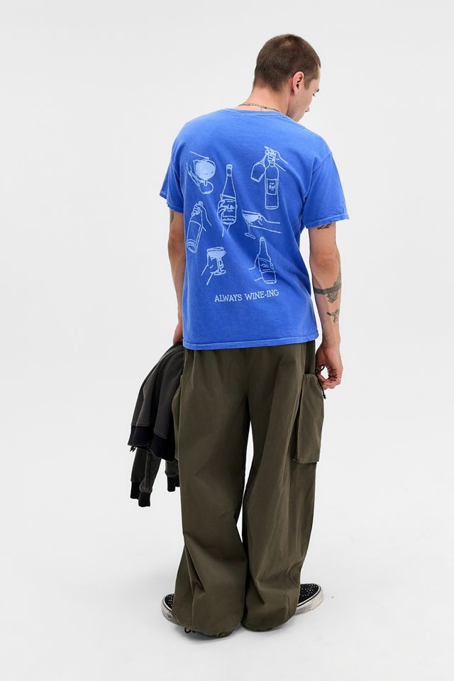UO Wine-Ing T-Shirt #2