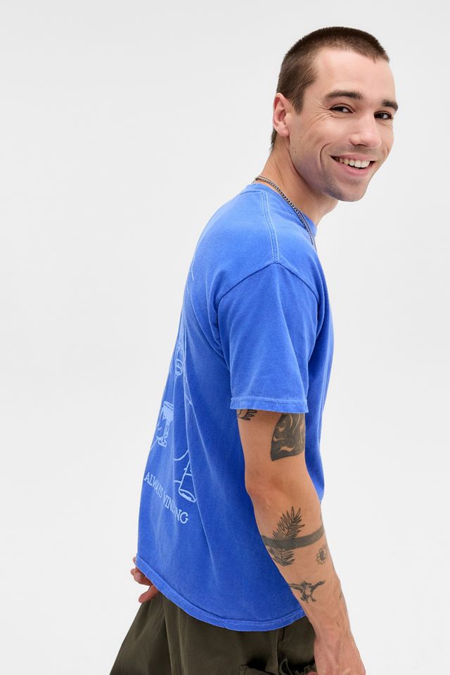 UO Wine-Ing T-Shirt #3
