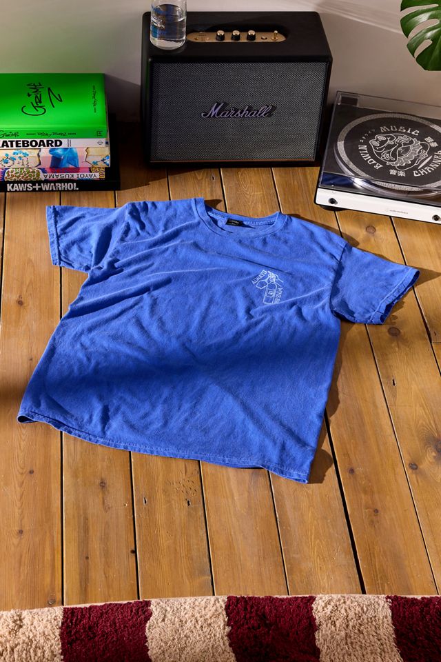 T-Shirt UO Wine-Ing #3
