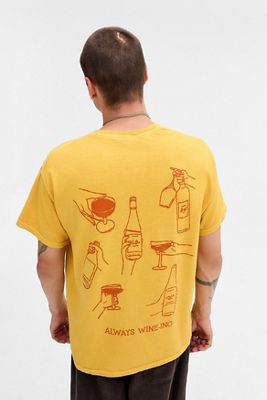 UO Wine-Ing T-Shirt