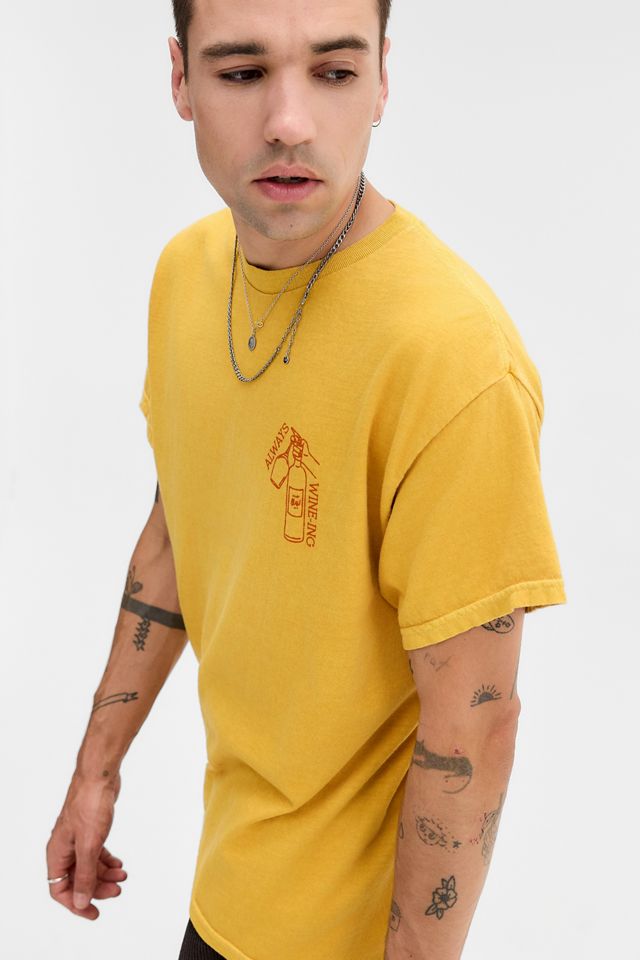 UO Wine-Ing T-Shirt #2