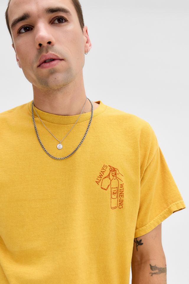 UO Wine-Ing T-Shirt #5
