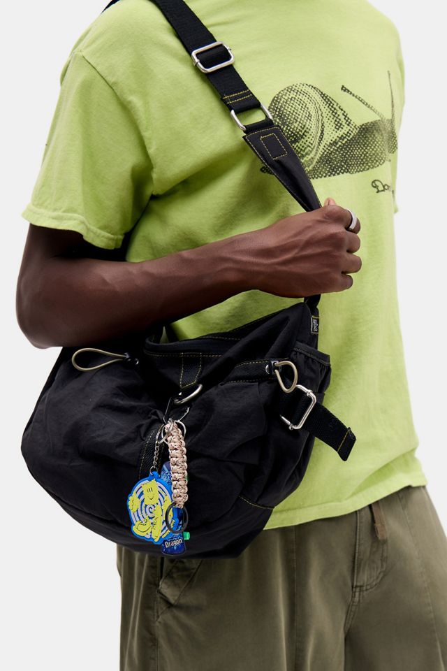T-shirt graphique UO Lime Snail Panic #1