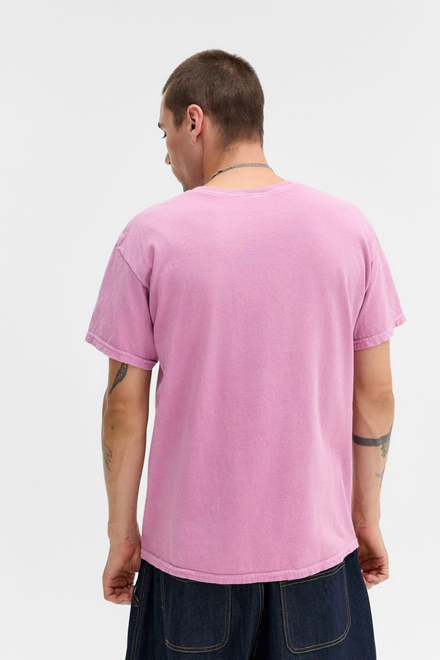 T-shirt rose FU UO #3
