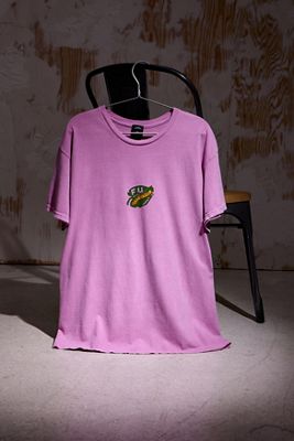 UO Pink FU T-Shirt