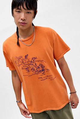 T-shirt graphique UO Ducks In Order