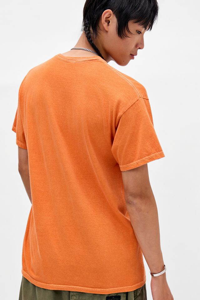 UO Enten in Reihe Grafik-T-Shirt #3