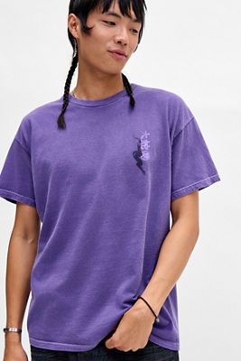 T-shirt UO con Grafica Aquila