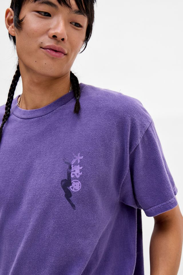 UO Adler-Grafik-T-Shirt #2