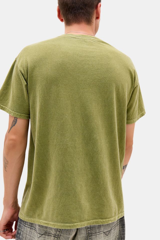 T-shirt UO Munchen Pretzel #3