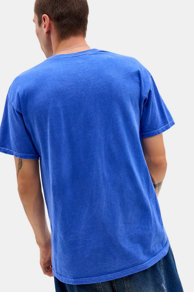 T-shirt con grafica logo Superman UO #3