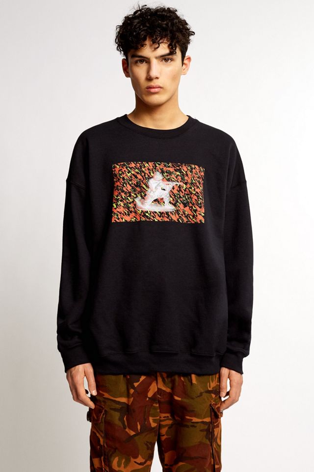 Liam Hodges X UO Everything Okay Sweatshirt