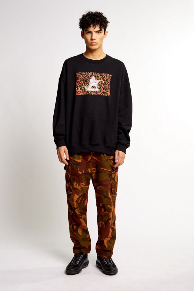 Liam Hodges X UO Everything Okay Sweatshirt #2