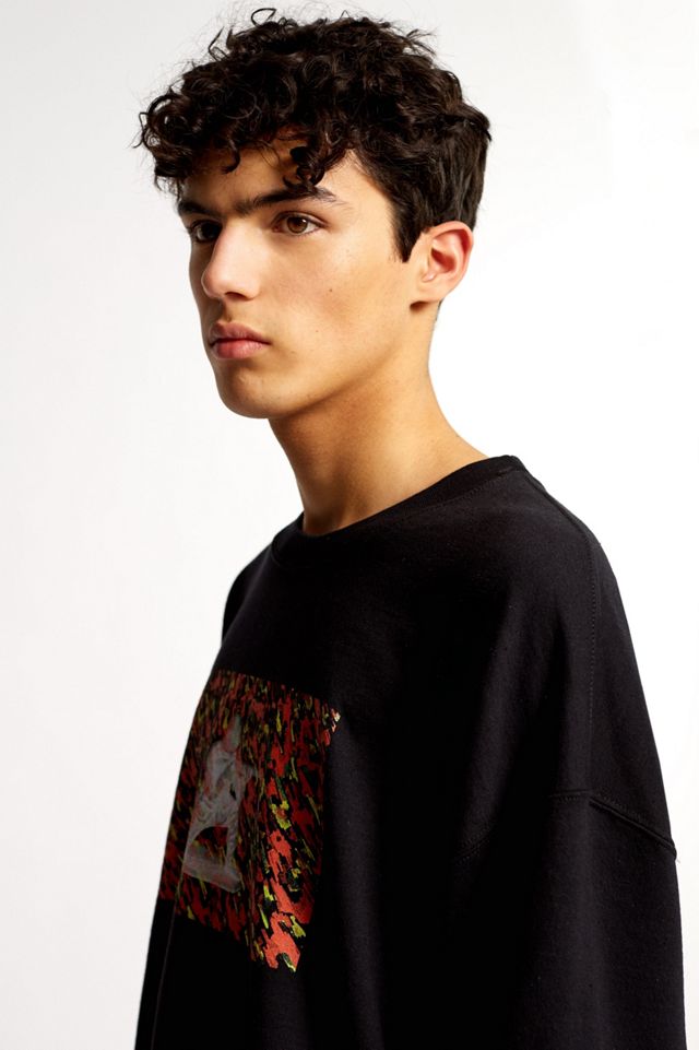 Liam Hodges X UO Everything Okay Sweatshirt #5