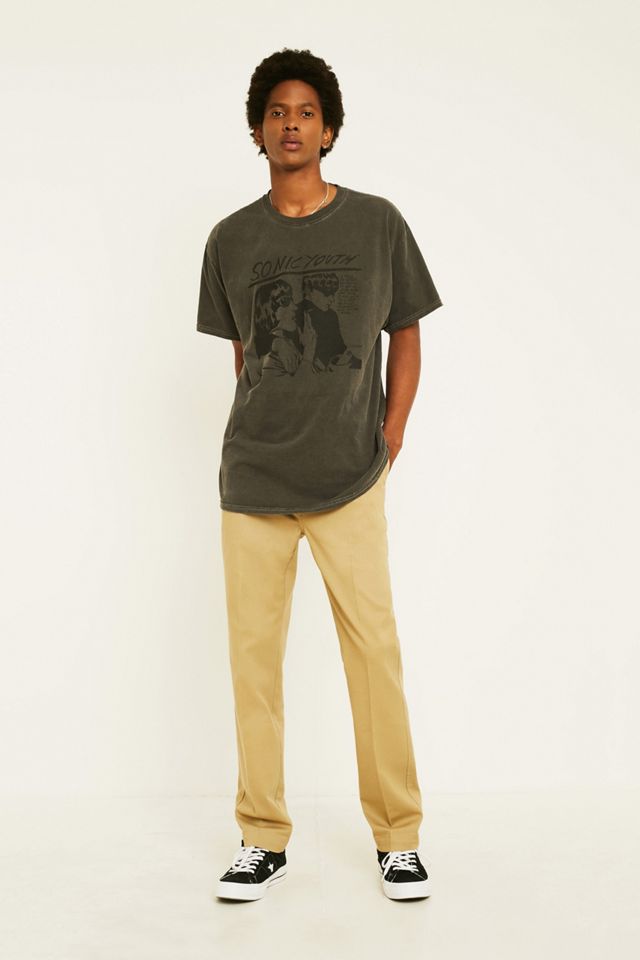 UO Sonic Youth T-Shirt #1