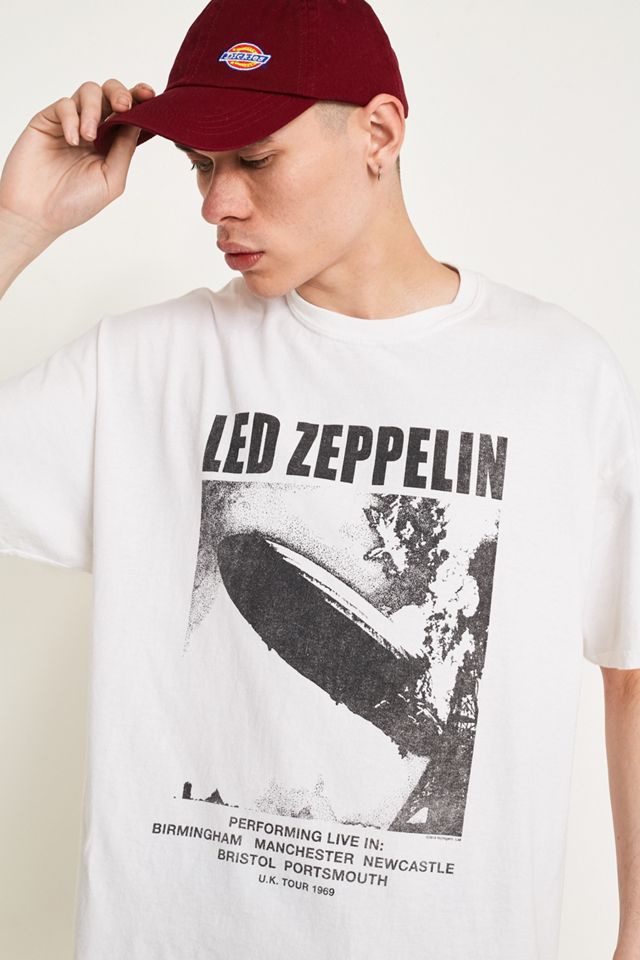 UO Led Zeppelin T-Shirt