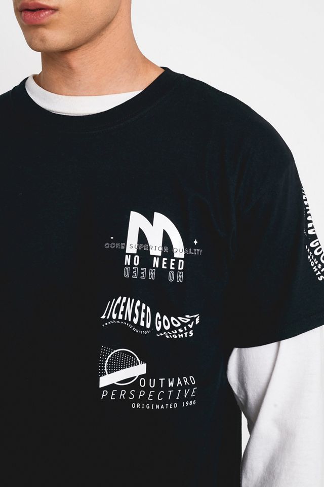 UO Licensed Goods T-Shirt #1