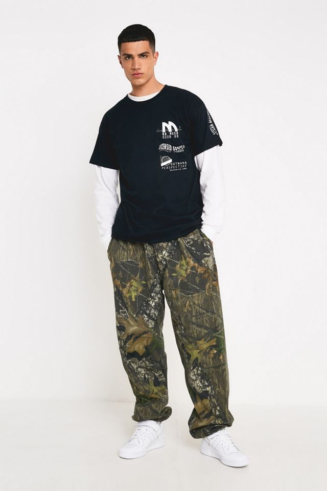 UO Licensed Goods T-Shirt #2