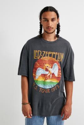 Urban outfitters led zeppelin sweatshirt sale