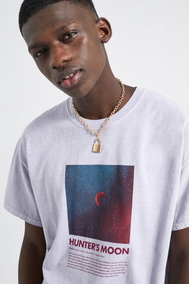UO Hunter's Moon T-Shirt #1