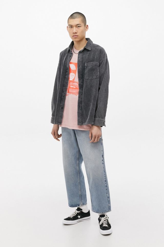 UO - T-Shirt Do More Pink  #2