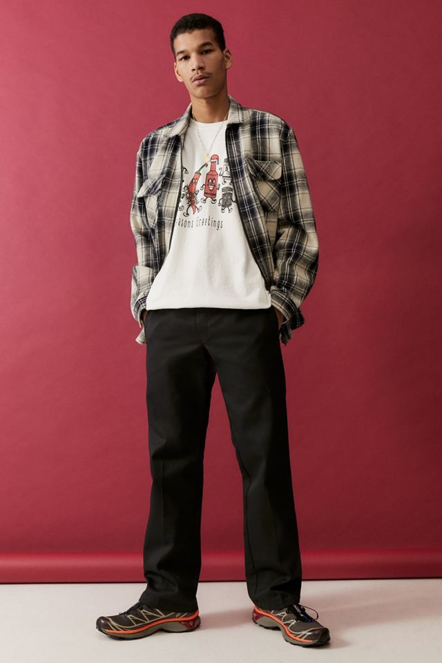 UO - T-shirt de Noël Seasons Greetings #2
