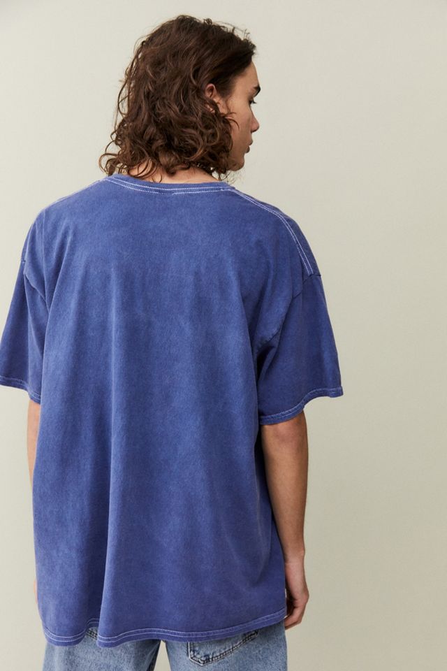 UO Washed Sublime Band T-Shirt #1