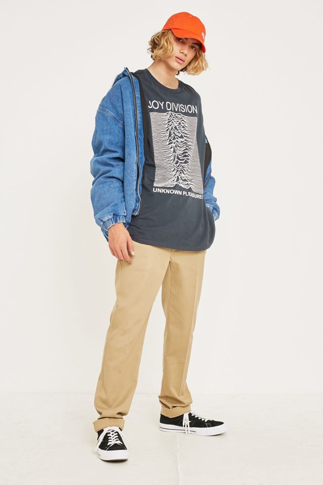 UO - T-shirt manches courtes Joy Division #4