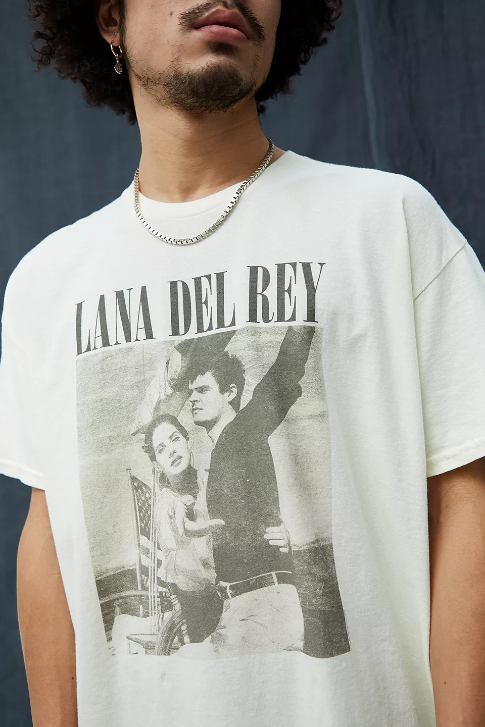 urbanoutfitters.com | Lana Del Rey T-Shirt