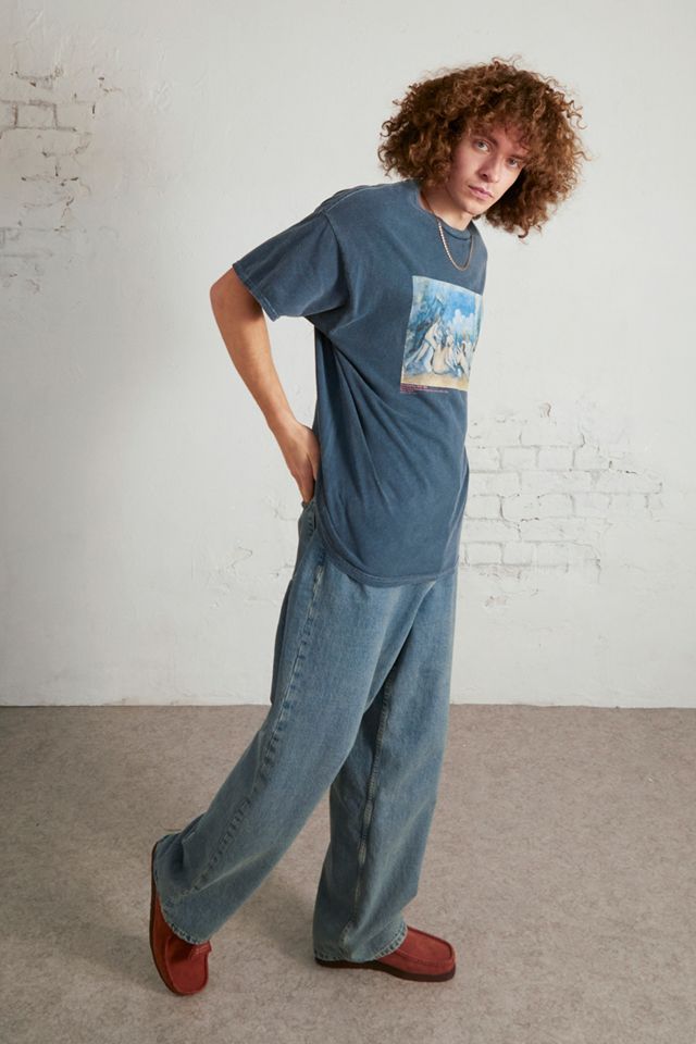 UO The National Gallery Cezanne T-Shirt #1