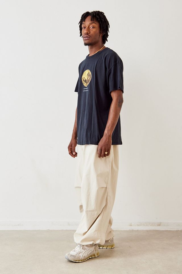 UO Black Harvest Moon T-Shirt #2