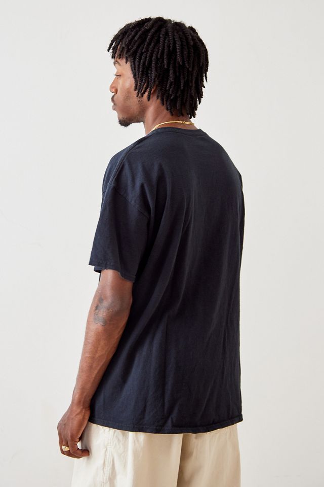 UO Black Harvest Moon T-Shirt #3