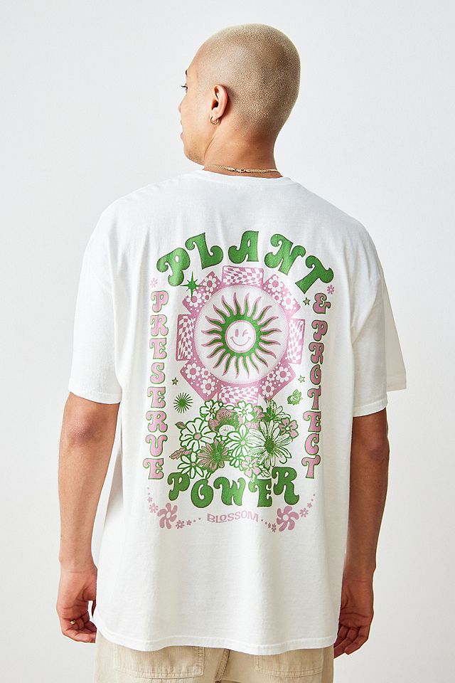 Plant Powered Shirt Plant Powered Shirt