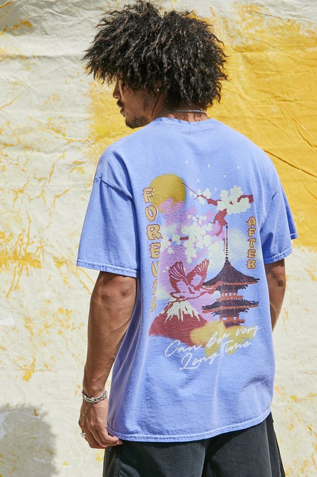 UO Forever After T-Shirt