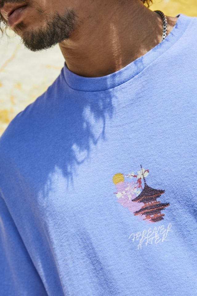 UO Forever After T-Shirt #2