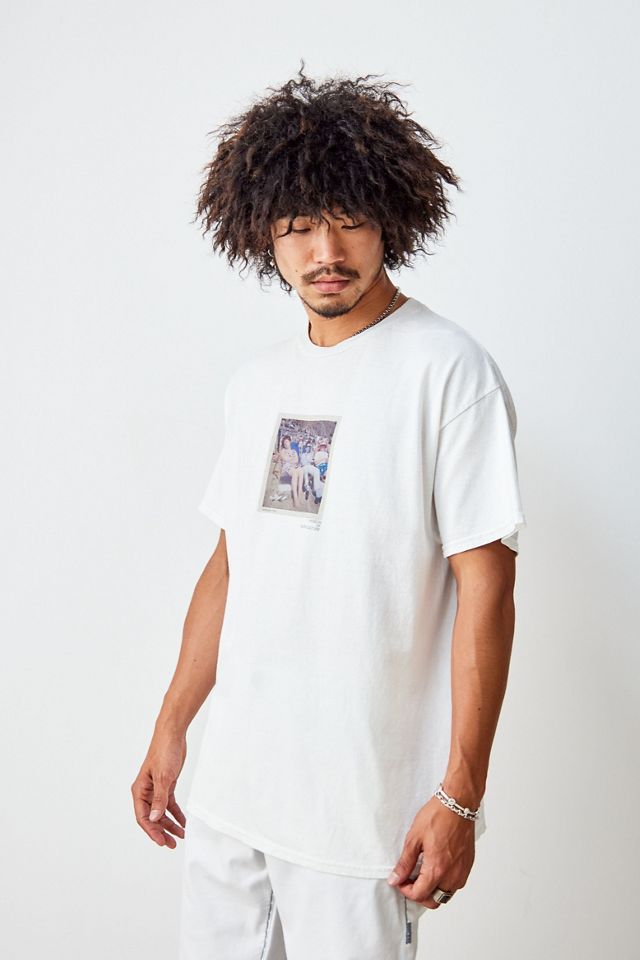 UO Museum Of Youth Culture Margate T-Shirt #1