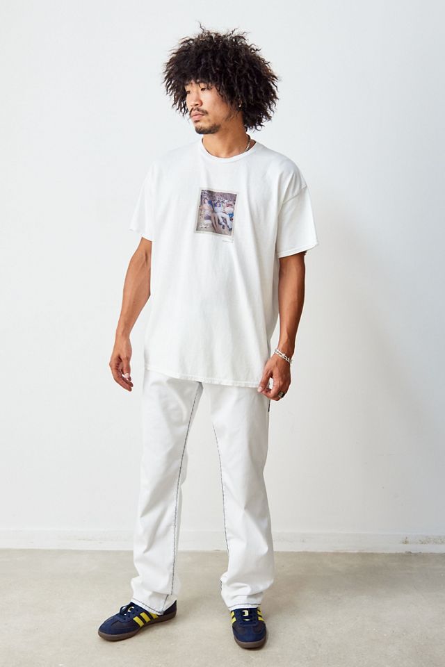 UO Museum Of Youth Culture Margate T-Shirt #2