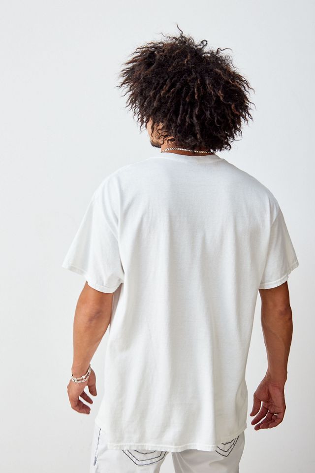 UO Museum Of Youth Culture Margate T-Shirt #3