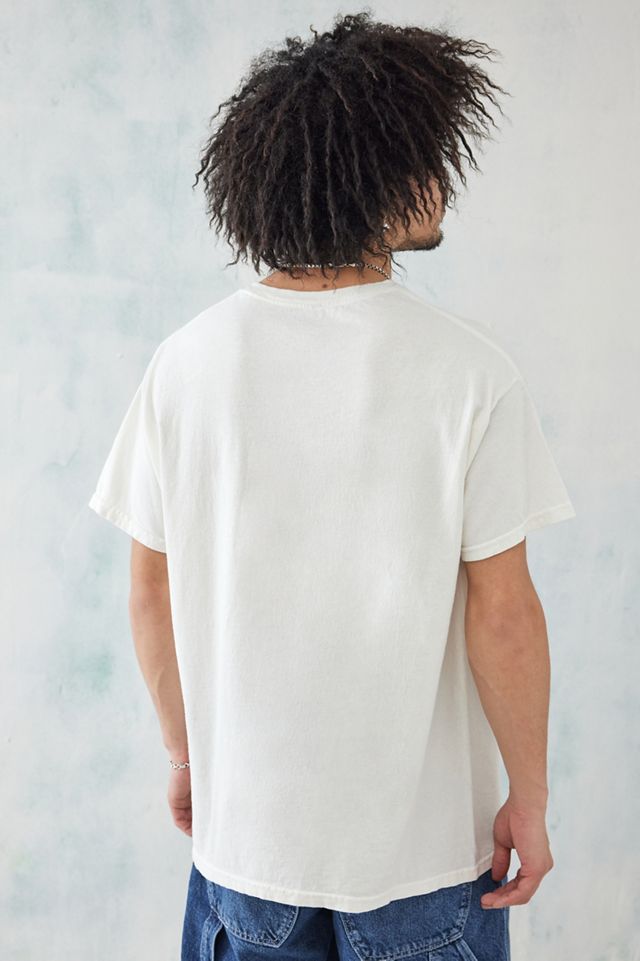 Camiseta UO Steven Rhodes Harto De Tu M!erda #3