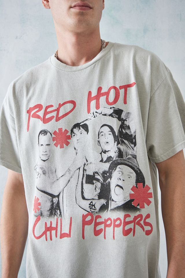 Red Hot Chili Peppers Tシャツ $_57.JPG?set_id=8800005007