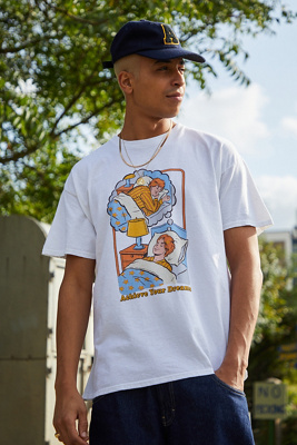 Dcarga Vector De Diseño De Camiseta De Hombre Musculoso De Televisión