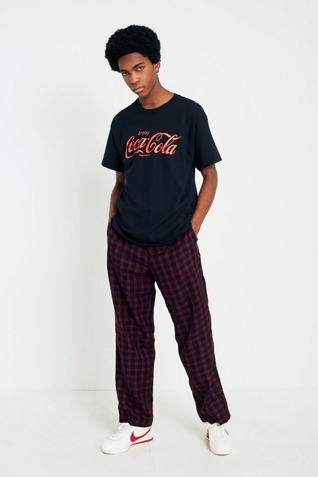 Coca-Cola Black T-shirt #2
