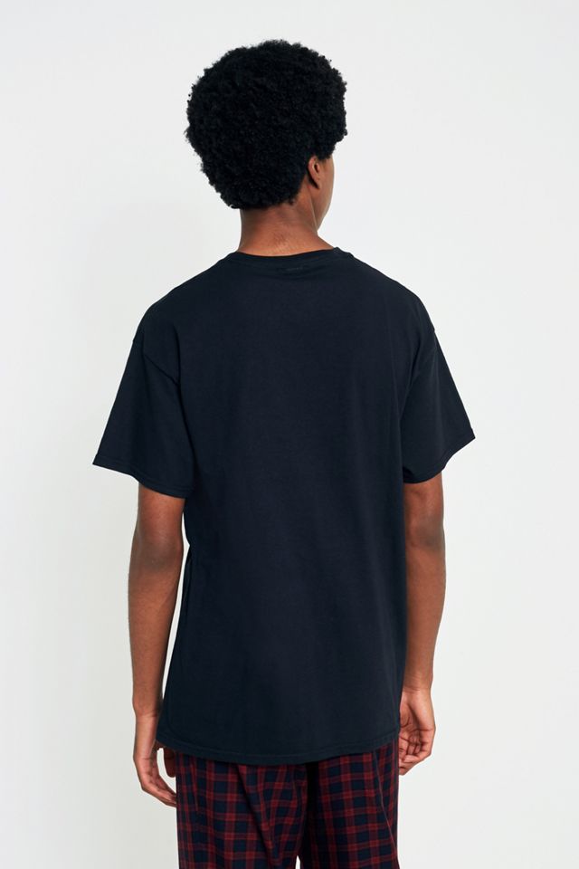 Coca-Cola Black T-shirt #3