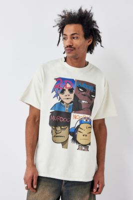 Men's T-Shirts, Vests + Long Sleeve T-Shirts | Urban Outfitters UK
