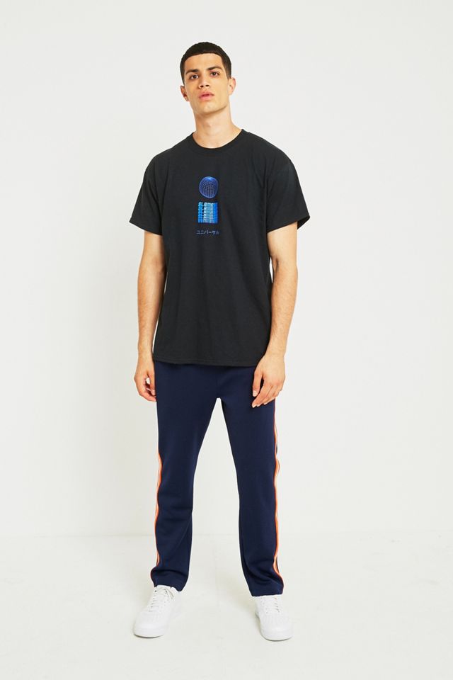 UO Slammin T-shirt nera #2