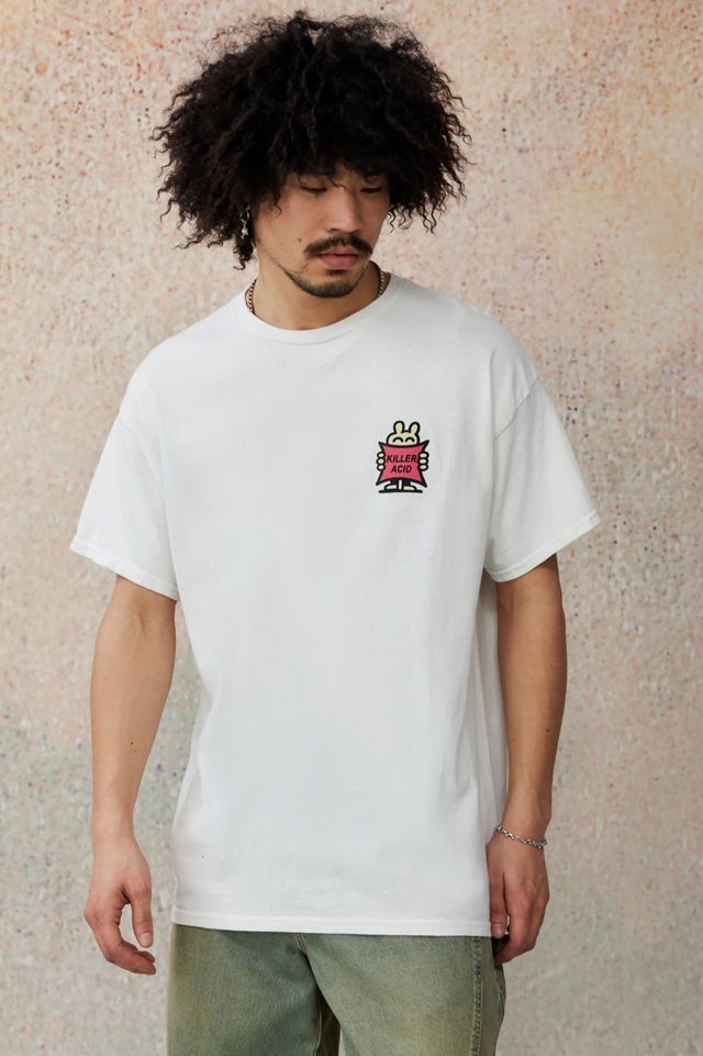 UO Killer Acid T-Shirt #1